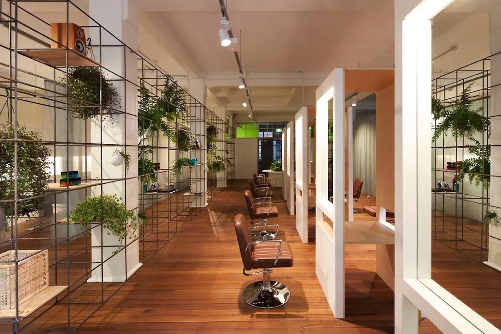 Blu Creativity Japanese Hair Salon — Hairdresser in Sydney